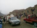 گزارش تصویری  | توزیع کمک های ارسال شده دانشگاهیان دانشگاه صنعتی شاهرود به هموطنان سیل زده سیستان و بلوچستان